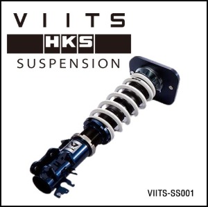 HKS 아바스595 전용 VIITS SUSPENSION (VIITS-SS001)